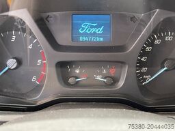 ford Transit Custom 270 2.2TDCi KLIMA*AHK*1Hand*