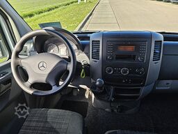 MERCEDES-BENZ SPRINTER 214