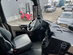 Mercedes-Benz Actros 1940 Streamspace / NL truck