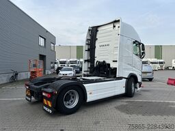 Volvo FH 500 Globetrotter XL / 236 dkm / Tacho V2 / V...