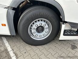 Volvo FH 500 Globetrotter XL / 236 dkm / Tacho V2 / V...