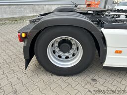 Volvo FH 500 Globetrotter XL / 236 dkm / Tacho V2 / V...