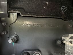 Volvo FH 500 Globetrotter XL / 236 dkm / Tacho V2 / V...