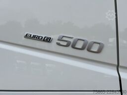 Volvo FH 500 Globetrotter XL / 236 dkm / Tacho V2 / V...