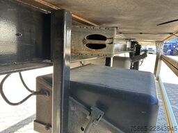 Krone / SOR Iberica-S3E / Carrier Vector 1550 / Frigo...