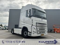 Volvo FH 460 Globetrotter XL / 485 dkm / Tacho V2 / S...