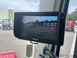 Volvo FH 460 Globetrotter XL / 485 dkm / Tacho V2 / S...