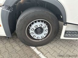 Volvo FH 460 Globetrotter XL / 485 dkm / Tacho V2 / S...