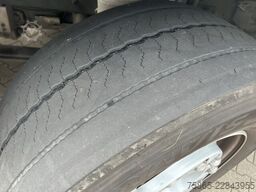 Volvo FH 460 Globetrotter XL / 485 dkm / Tacho V2 / S...