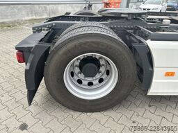 Volvo FH 460 Globetrotter XL / 485 dkm / Tacho V2 / S...