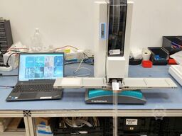 SPT Labtech Mosquito HV