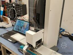SPT Labtech Mosquito HV