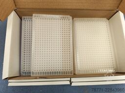 SPT Labtech Mosquito HV