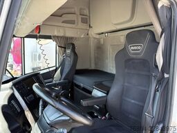 IVECO STRALIS 460, EURO6, RETARDER,