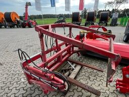 Vornüber-Kippgerät TypK80-160