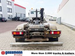 Mercedes-Benz Actros 2644 L 6x4