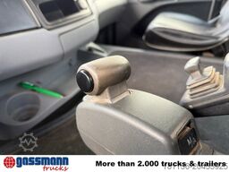 Mercedes-Benz Actros 2644 L 6x4