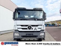 Mercedes-Benz Actros 2644 L 6x4