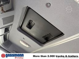 Mercedes-Benz Actros 2644 L 6x4