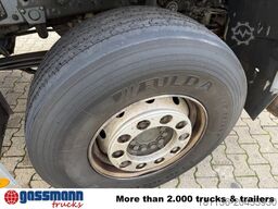 Mercedes-Benz Actros 2644 L 6x4