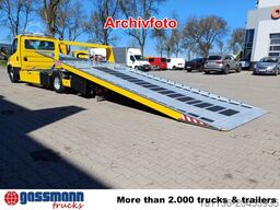 Iveco Daily 72C18H/P DK 4x2