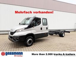 Iveco Daily 72C18H/P DK 4x2