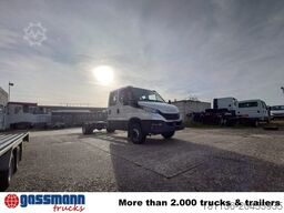 Iveco Daily 72C18H/P DK 4x2