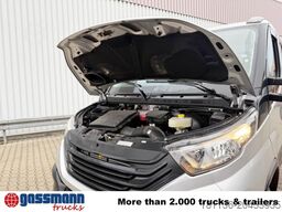 Iveco Daily 72C18H/P DK 4x2