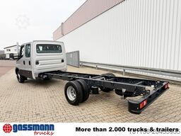 Iveco Daily 72C18H/P DK 4x2