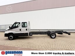 Iveco Daily 72C18H/P DK 4x2