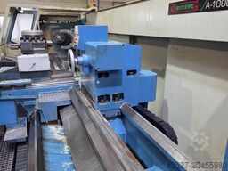 GURUTZPE A-1200 G4 CNC