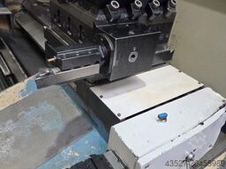 GURUTZPE A-1200 G4 CNC