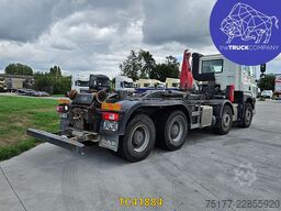 DAF CF 460