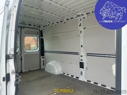 Citroën Jumper 130.35 L3H2