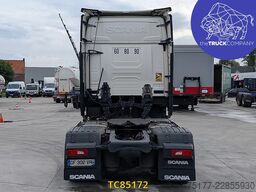Scania S 450