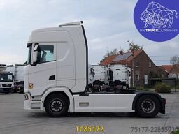 Scania S 450
