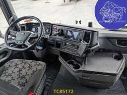 Scania S 450