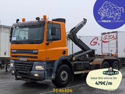 DAF 85 CF 340