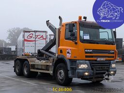 DAF 85 CF 340
