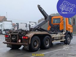 DAF 85 CF 340