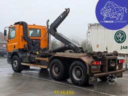 DAF 85 CF 340