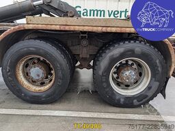 DAF 85 CF 340
