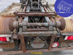 DAF 85 CF 340