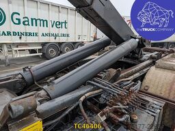 DAF 85 CF 340
