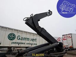 DAF 85 CF 340