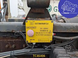DAF 85 CF 340
