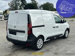 Renault Express 1.5 DCI