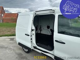Renault Express 1.5 DCI