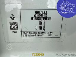 Renault Express 1.5 DCI