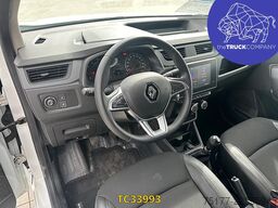 Renault Express 1.5 DCI